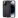 Dux Ducis Fino Serisi iPhone 14 Pro 6.1 inç Kılıf Premium Dokuma Silikon Kılıf-SİYAH1