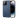 Dux Ducis Fino Serisi iPhone 14 Pro 6.1 inç Kılıf Premium Dokuma Silikon Kılıf-MAVİ1