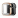 Dux Ducis Samo Series Apple Watch 45mm için Soft TPU Full Koruma Ultra İnce Silikon Kılıf-ROSE GOLD1