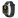 Dux Ducis Apple Watch 38-40-41MM için Manyetik Armor Silikon Kordon Kayış-KOYU YEŞİL1