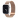 Dux Ducis Apple Watch 42-44-45MM için Milanese Premium Milano Loop Kayış Kordon-GOLD1