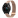 Dux Ducis SM Galaxy Watch 22MM-Huawei GT3-GT3 Pro 46MM-Magic 2 46MM Milano Loop Kayış Kordon-GOLD1