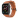 Dux Ducis Apple Watch 38-40-41MM için Business Deri Kayış Kordon-KAHVERENGİ1
