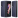 Dux Ducis Venice Series Samsung Galaxy Z Fold4 5G için Premium Deri Kılıf-MAVİ1