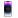 ALLY iPhone 14 Pro 6.1inç Tempered Kırılmaz Cam Ekran Koruyucu-SİYAH1