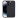 ALLY iPhone 14 Pro 6.1inç Liquid Silica Magsafe Uyumlu Silikon Kılıf-SİYAH1