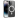 ALLY iPhone 14 Pro 6.1inç Magsafe Uyumlu Manyetik Sert Silikon Kılıf-ŞEFFAF1