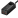 Baseus GaN3 Pro 100W AC +2 Type-C +2 USB Hızlı Şarj Başlığı Adaptörü + 100W Hızlı Şarj Kablosu-SİYAH0