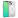 Hoco iPhone 14 Manyetik Magsafe Silikon Kılıf-ŞEFFAF1