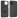 Hoco iPhone 14 Plus 6.7 Kılıf Manyetik Magsafeli Kamera Korumalı Telefon Kılıfı-SİYAH1