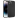 Hoco iPhone 14 Pro Max 6.7 Kılıf Fascination Serisi Darbe Emici Telefon Kılıfı-SİYAH1