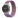 22MM Gear S3 Watch 4 -Gt2 GT2E 46MM Kayış Kordon Lylon Loop-GRİ,MOR1