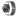 20MM Galaxy Watch 42MM- Active 1-2- S2 Classic Kayış Kordon Nylon Loop-GRİ1