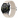 ALLY 22MM Gear S3 Watch 4 -Gt2 GT2E 46MM Japon Tokalı Elastik Kayış Kordon-DESENLİ 21