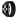 Ally Apple Watch 7-8 41mm 6-5-4 40mm Single loop Plastik Kayış Kordon 3-2-1 38mm-SİYAH1