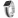 Ally Apple Watch 7-8 45mm 6-5-4 44mm Watch Ultra 49mm Kayış Kordon Paslanmaz Çelik 3-2-1 42mm-GÜMÜŞ-SİYAH1
