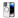 Dux Ducis iPhone 13 Pro Max Aimo Series MagSafe Premium Buzlu Sert PC-TPU Kılıf-SİYAH1