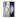 Dux Ducis Samsung S23 Ultra Aimo Series MagSafe Premium Buzlu Sert PC-TPU Kılıf-SİYAH0