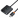 Baseus AirJoy Series 2in1 Çift Yönlü HDMI Switch Adaptör + HDMI Kablo-SİYAH0