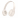 HOCO W46 Hi-Fi Yüksek Ses Bluetooth 5.3 Kablosuz Kulaküstü Kulaklık-BEJ0