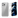 Baseus iPhone 15 Pro Max Corning Serisi Silikon Kılıf + Tempered Ekran Koruyucu Set-ŞEFFAF1