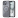 Dux Ducis iPhone 15 Aimo Series MagSafe Premium Buzlu Sert PC-TPU Kılıf-SİYAH1