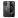 Dux Ducis iPhone 15 Pro Aimo Series Premium Buzlu Sert PC-TPU Kılıf-SİYAH1