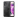Dux Ducis Redmi Note 12S Aimo Series Premium Buzlu Sert PC-TPU Kılıf-SİYAH1