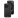 Dux Ducis iPhone 15 Pro Rafi Series MagSafe Premium Deri Kılıf-SİYAH1