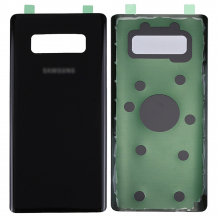 Samsung Galaxy Note 8 İçin Arka Pil Batarya Kapağı
