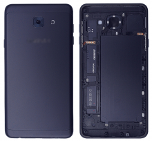 Ally Samsung Galaxy J7 Max İçin Arka Pil Batarya Kapağı