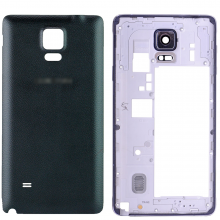 SM  Galaxy Note 4 N910 İçin Kasa  Kapak