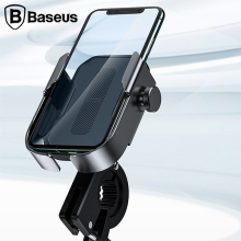 Baseus Armor Motorcycle holder-Motosiklet-Bisiklet Telefon Tutucu