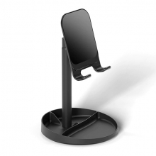 KUULAA K2 Aynalı Cep Telefonu Ve Tablet Masaüstü Standı Tutucu