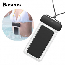Baseus Waterproof Case 7.2 inç Su Geçirmez Universal Telefon Kılıfı