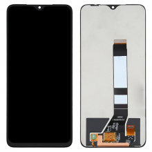 Xiaomi Poco M3 LCD Ekran Dokunmatik Touch