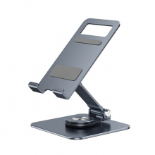 Ally 360 Derece Dönebilen Çok Açılı Ayarlanabilir Metal Tablet Standı
