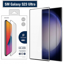 Dux Ducis SM Galaxy S23 Ultra Full Kaplama Cam Ekran Koruyucu