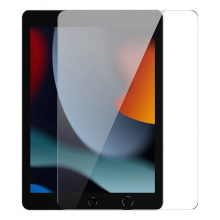 Baseus 0.3mm Tempered Glass iPad 9-8-7 iPad Air Pro 3 Ekran Koruyucu 2 Adet Set