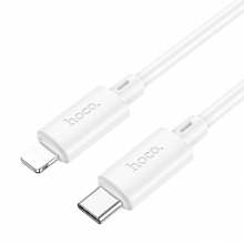 HOCO X88 20W Type-C to iPhone Lightning Hızlı Data ve Şarj Kablosu