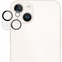 Ally iPhone 15-15 Plus Full Tempered Kamera Lens Koruma Camı