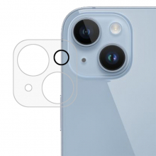 Ally iPhone 15-15 Plus Premium Kamera Lens Koruma Camı