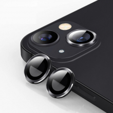 ALLY iPhone 15-15 Plus Tempered Kamera Lens Koruma Camı