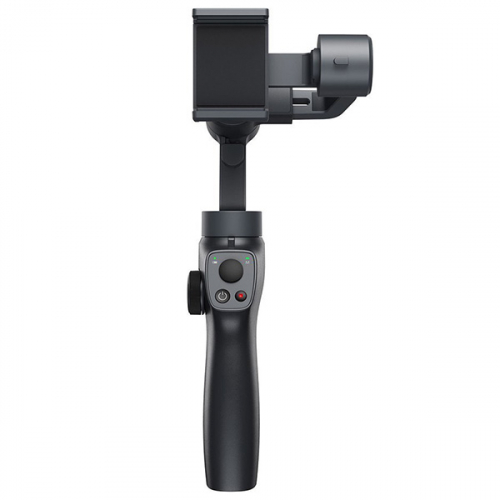 Baseus control smartphone handheld gimbal stabilizer обзор